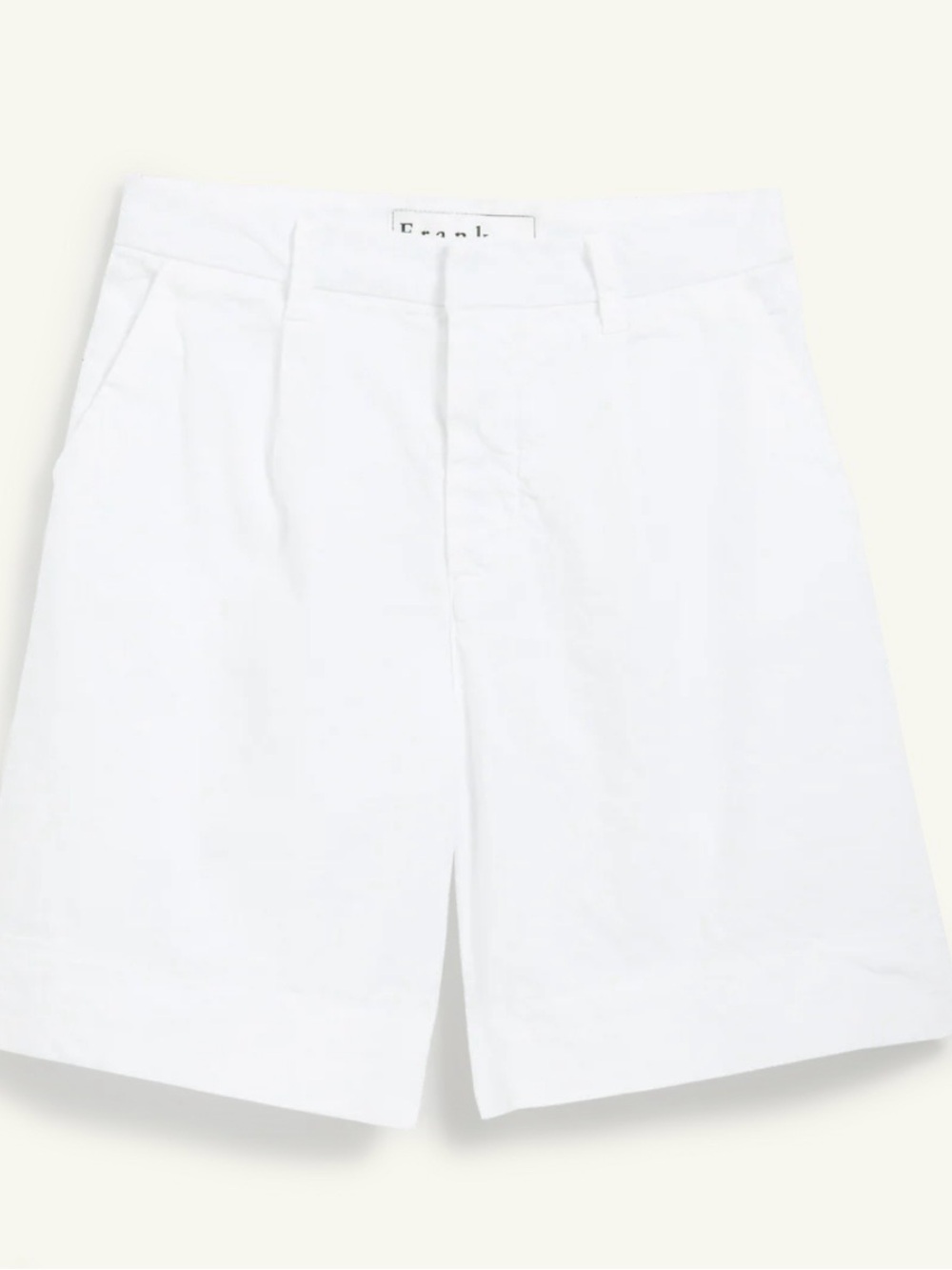 Frank & Eileen Waterford 7.5” Golf Short SIZE 0 NWT